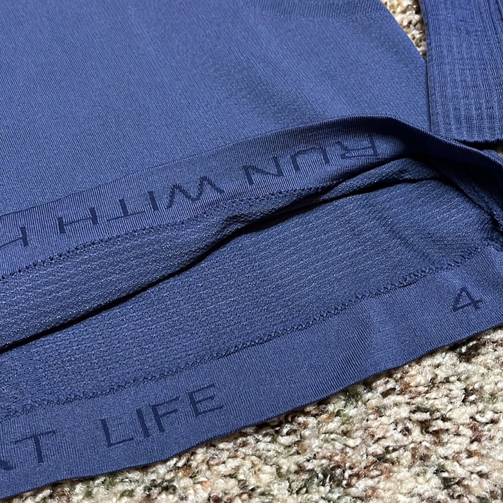 Lululemon Swiftly LS - Picture 2 of 3